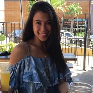 Meet your Posher, Taylor